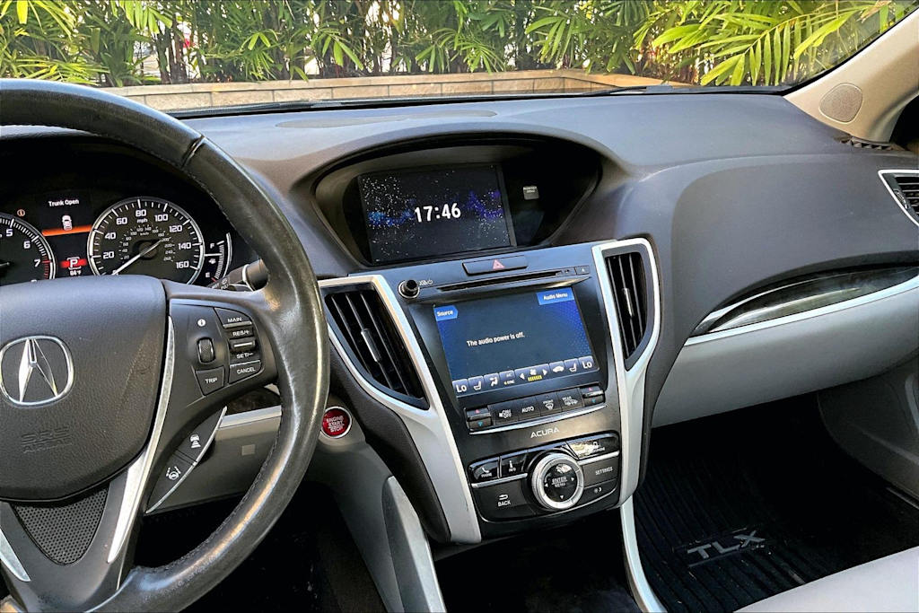 Thumbnail: 2019 Acura TLX - 14