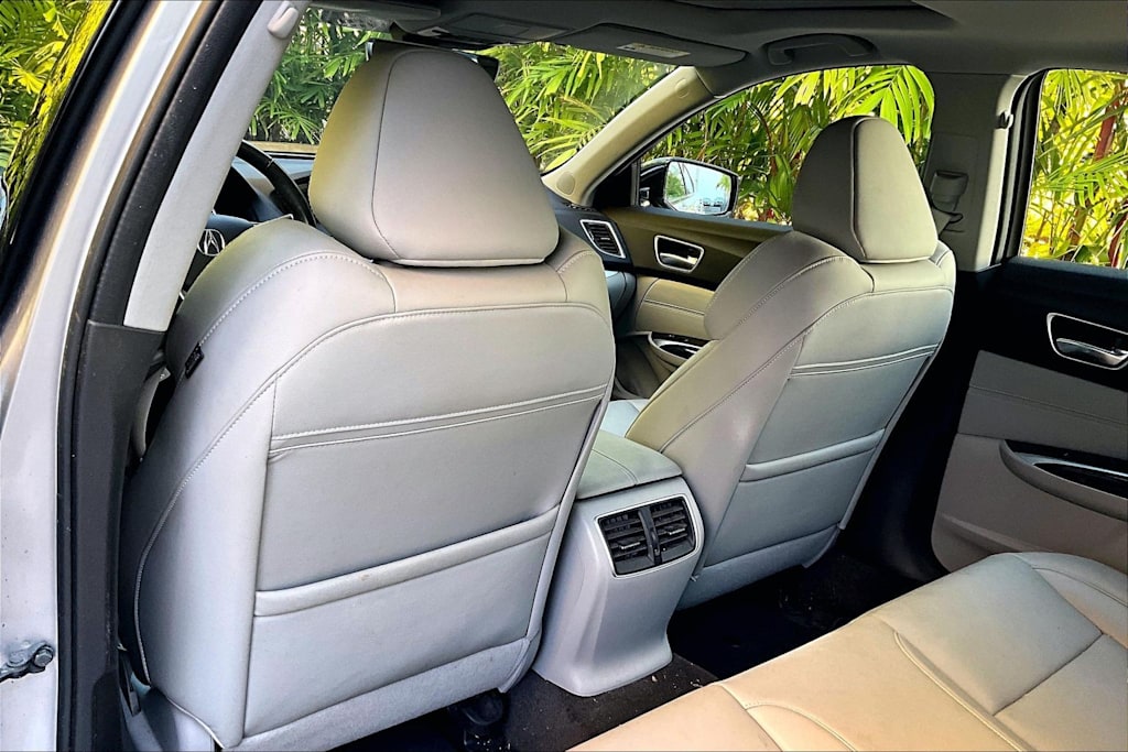 Thumbnail: 2019 Acura TLX - 12