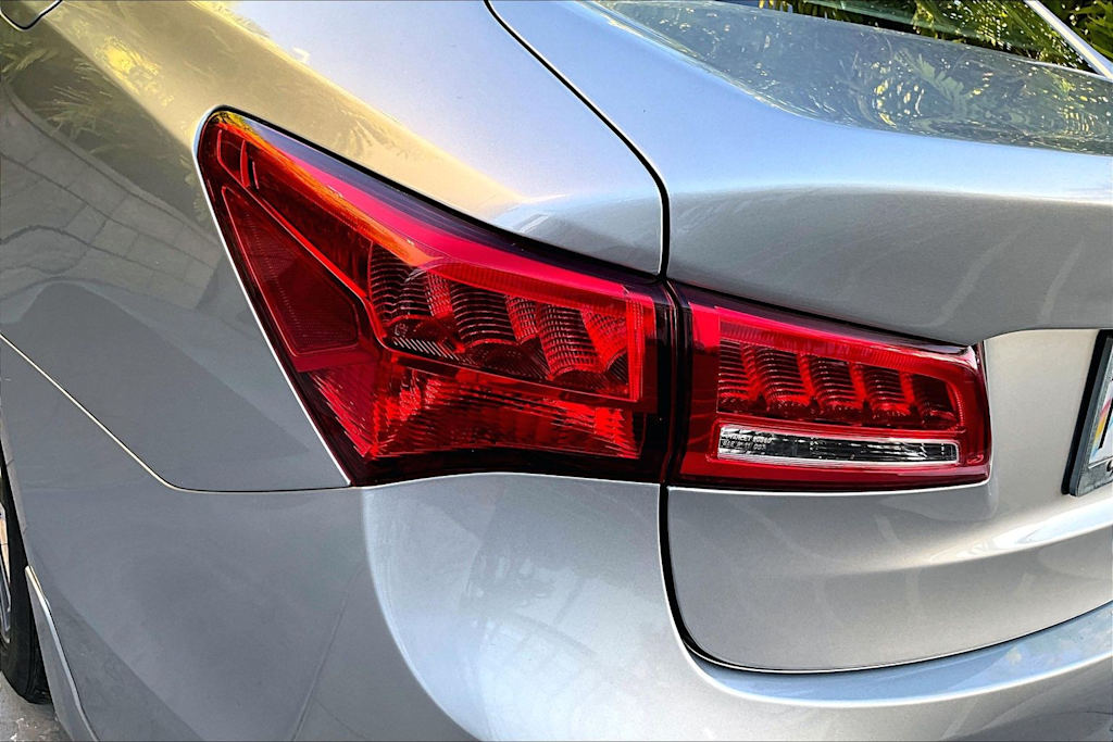 Thumbnail: 2019 Acura TLX - 32