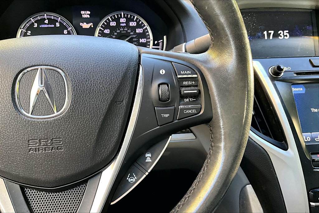 Thumbnail: 2019 Acura TLX - 26