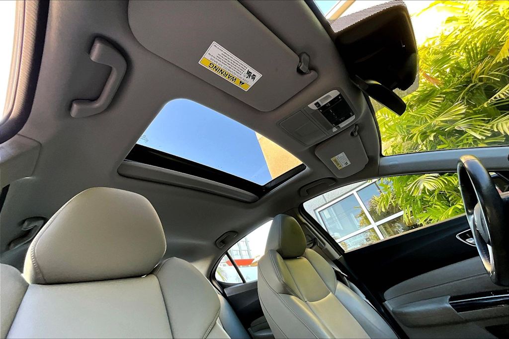 Thumbnail: 2019 Acura TLX - 30