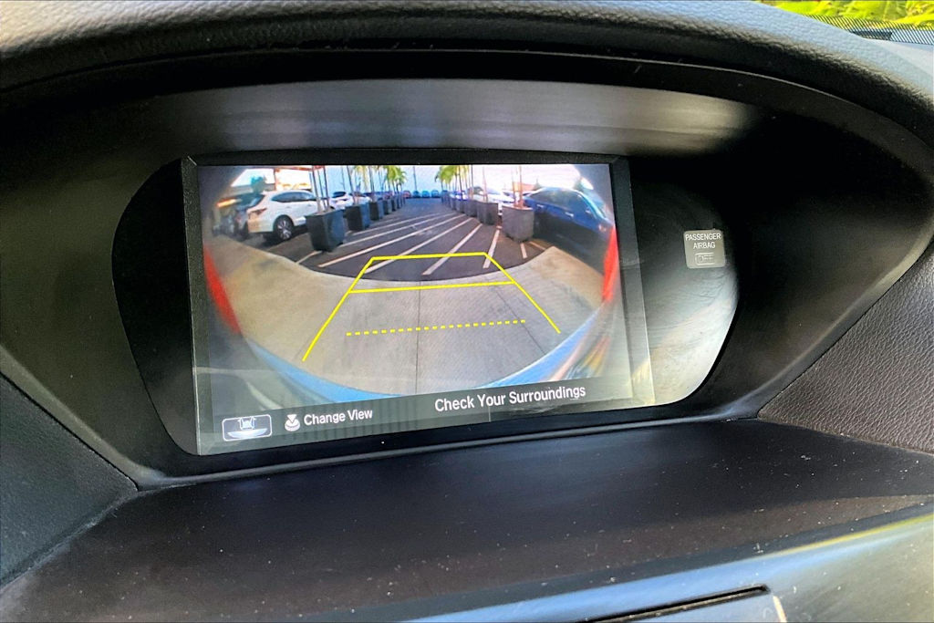 Thumbnail: 2019 Acura TLX - 15