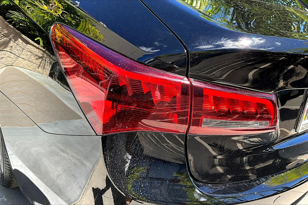 Thumbnail: 2015 Acura TLX - 32