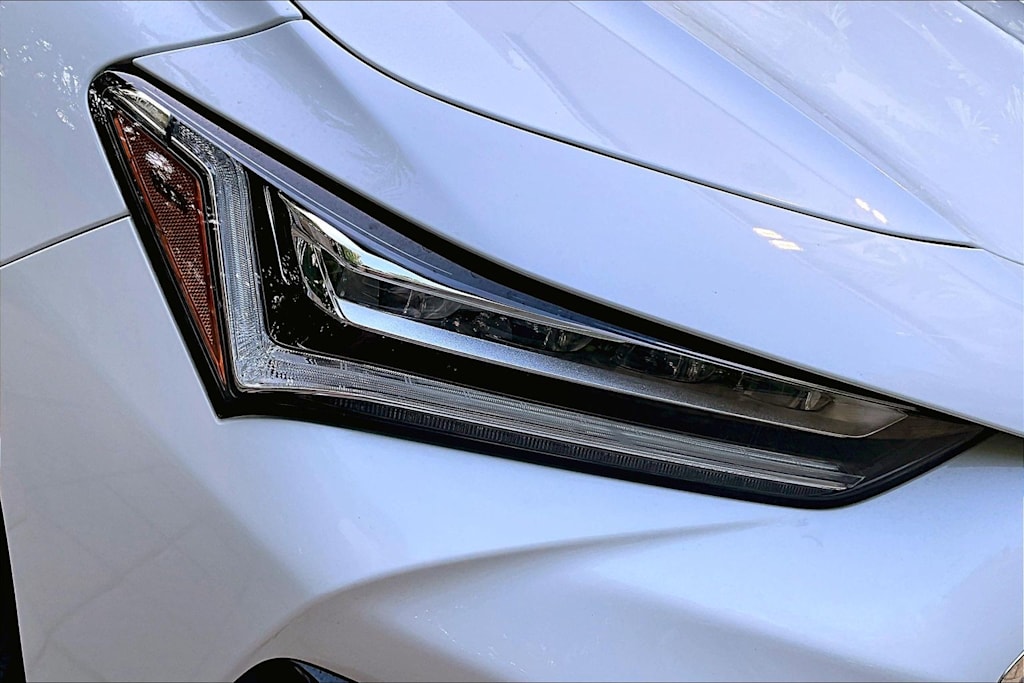 Thumbnail: 2023 Acura TLX - 31