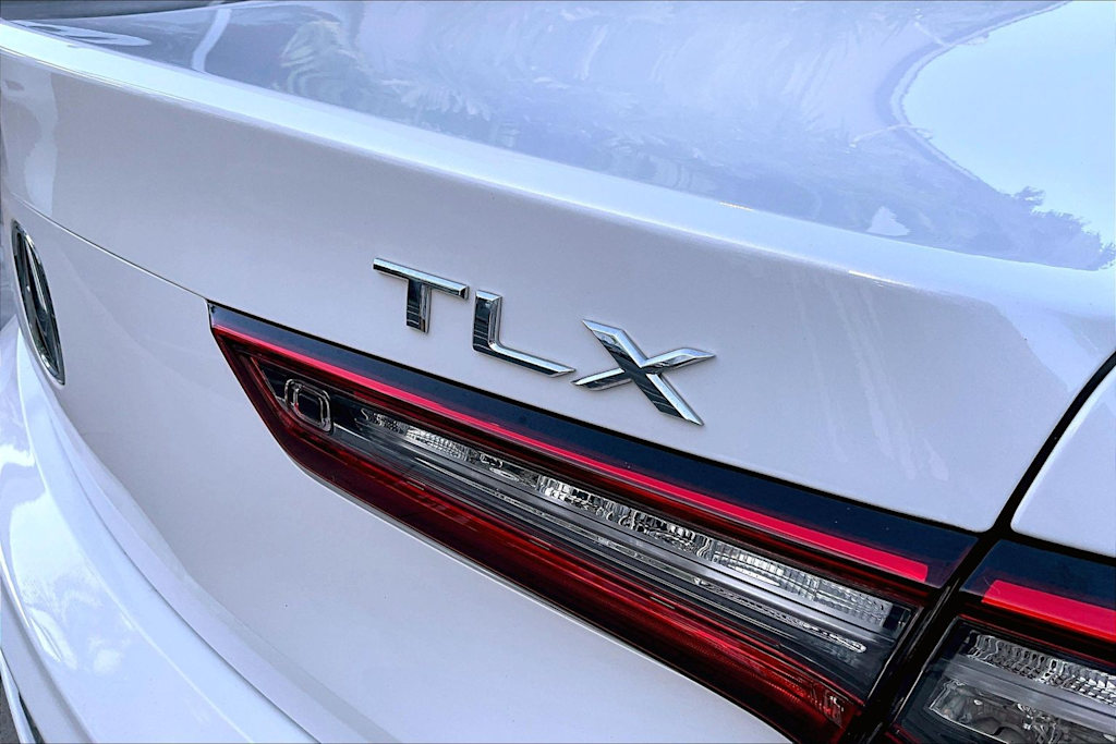 Thumbnail: 2023 Acura TLX - 20