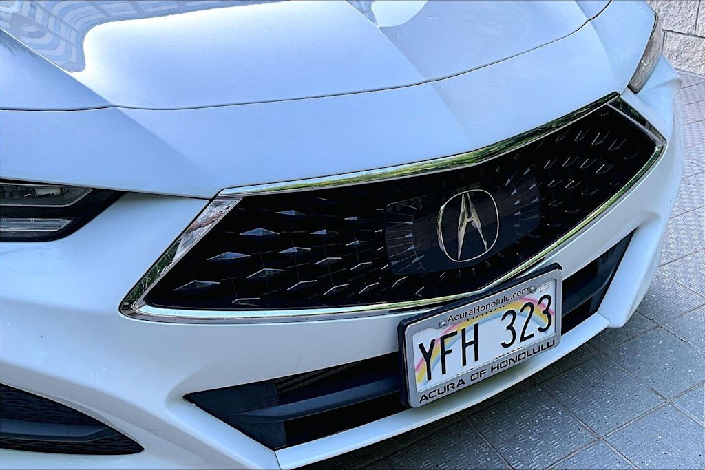 Thumbnail: 2023 Acura TLX - 33