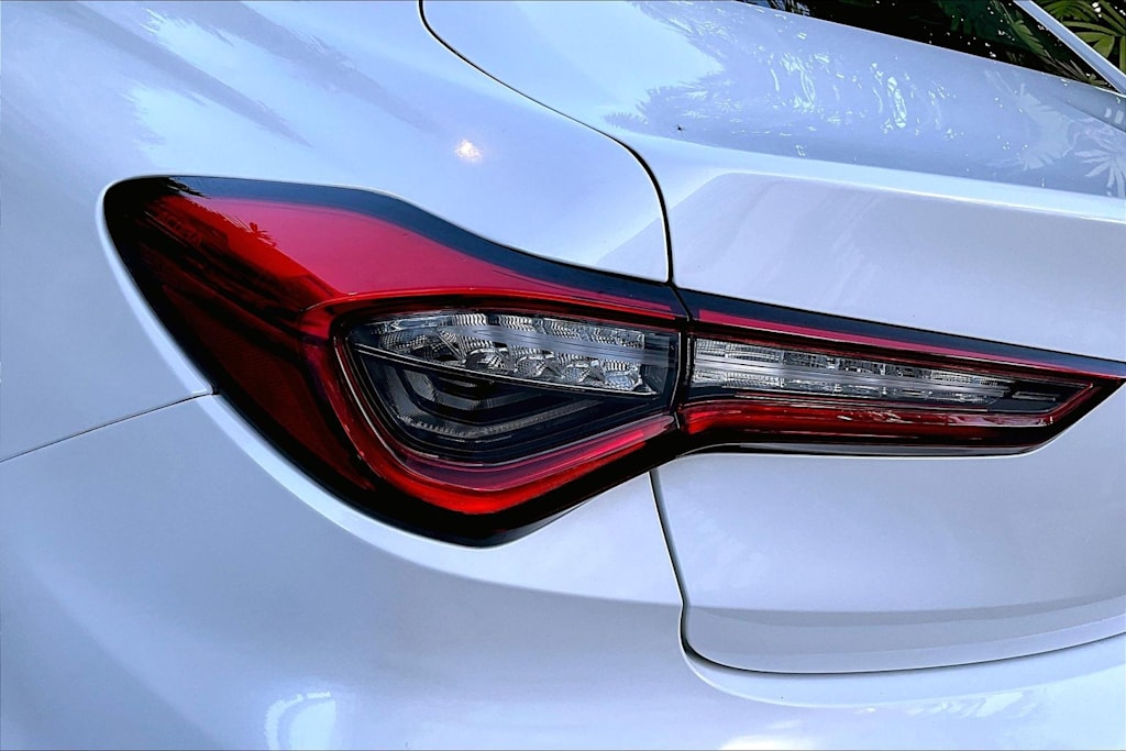 Thumbnail: 2023 Acura TLX - 32