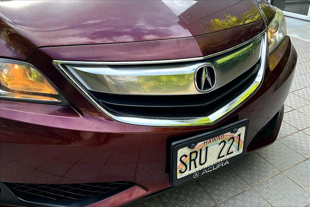 Thumbnail: 2014 Acura ILX - 33