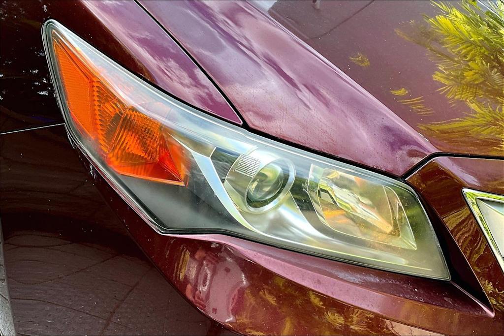 Thumbnail: 2014 Acura ILX - 31