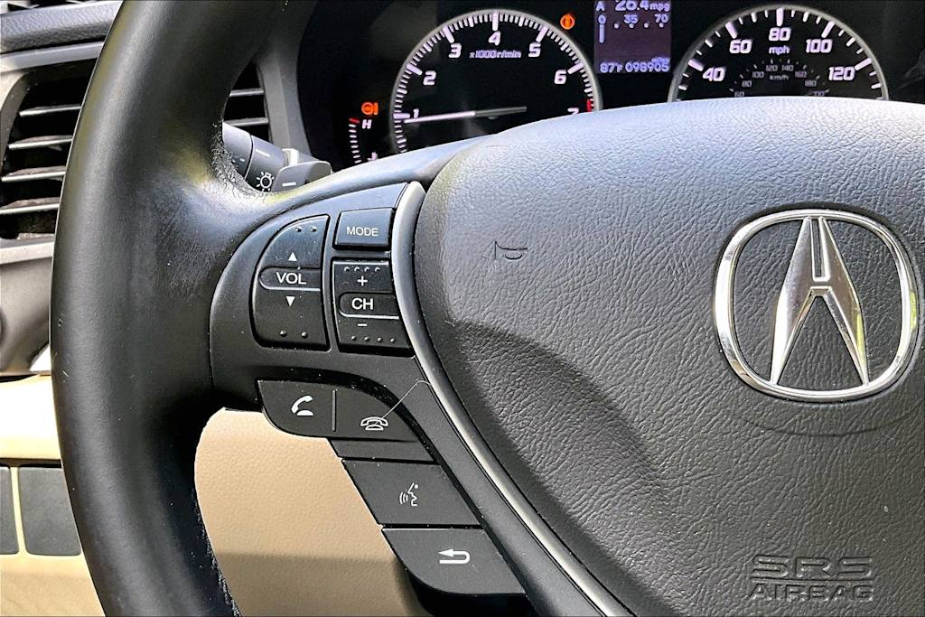 Thumbnail: 2014 Acura ILX - 26