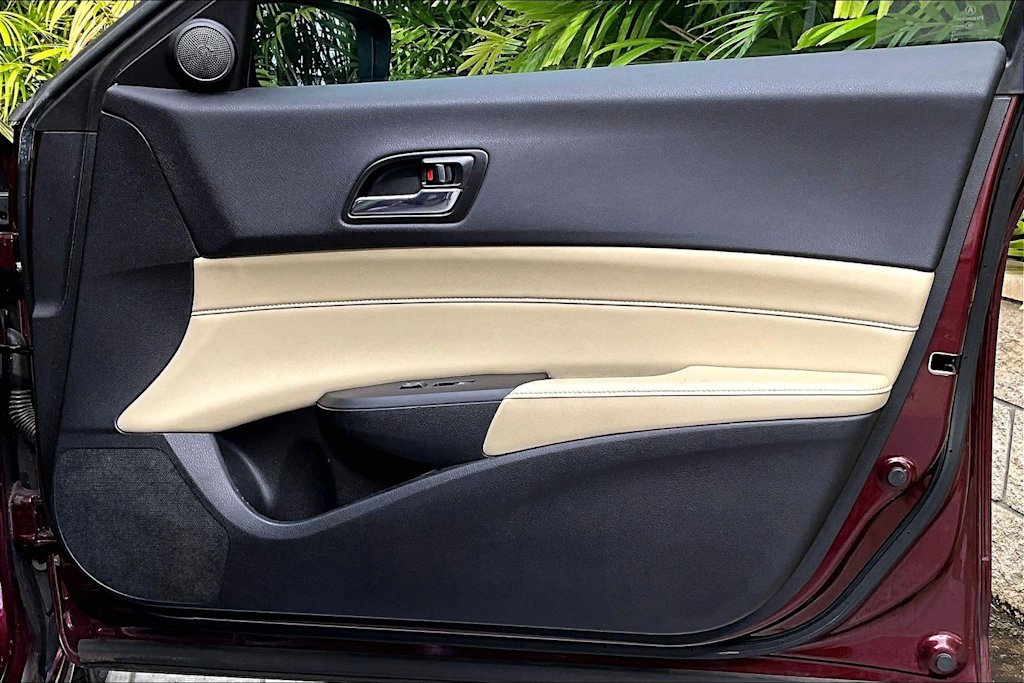 Thumbnail: 2014 Acura ILX - 29