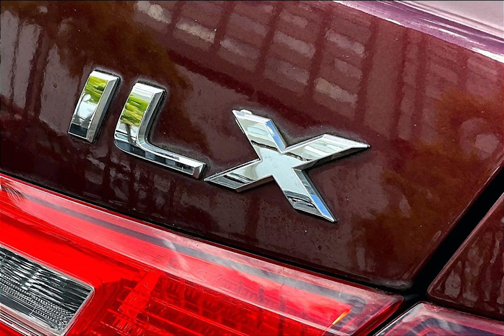 Thumbnail: 2014 Acura ILX - 7