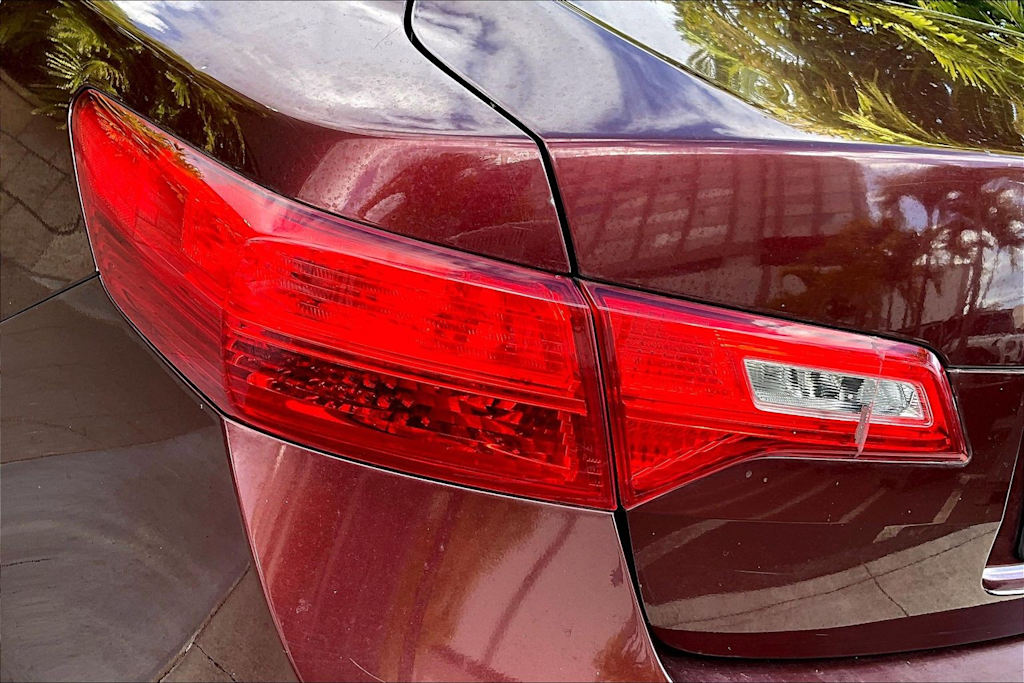 Thumbnail: 2014 Acura ILX - 32