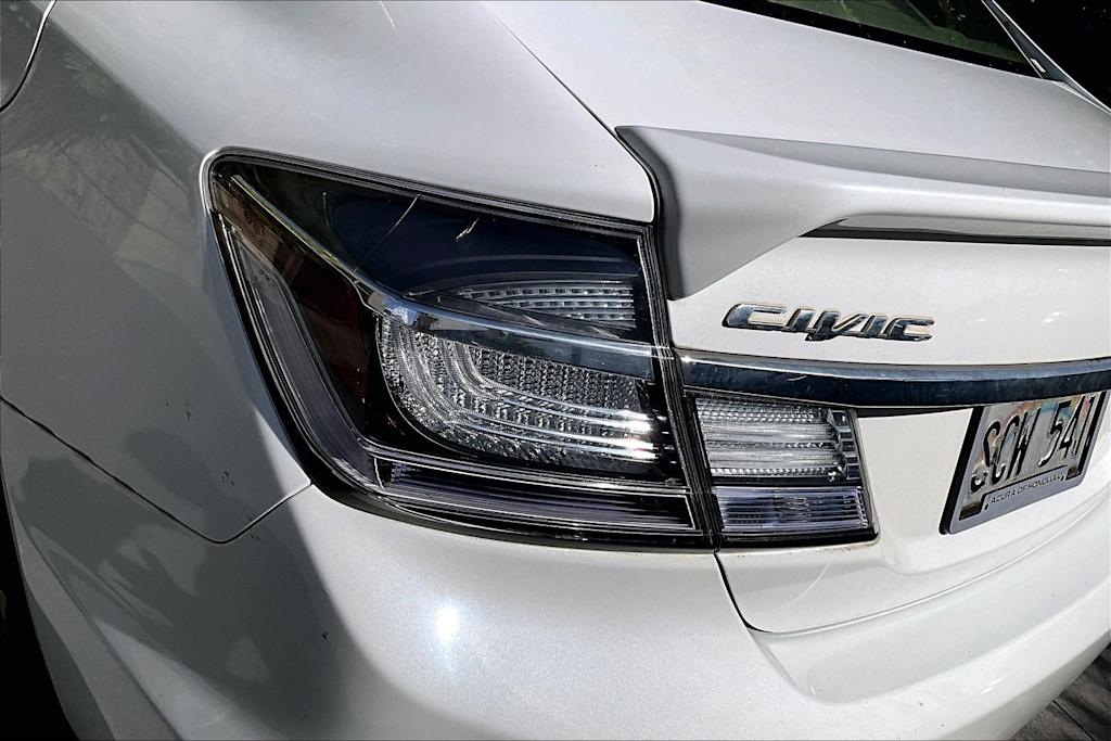 Thumbnail: 2013 Honda Civic - 32