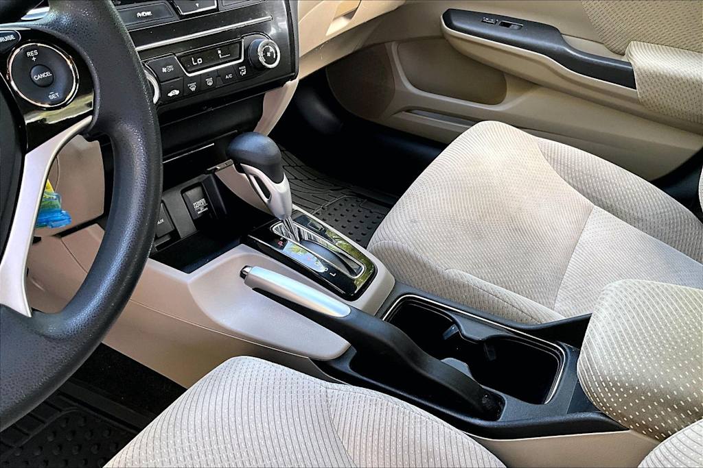 Thumbnail: 2013 Honda Civic - 16
