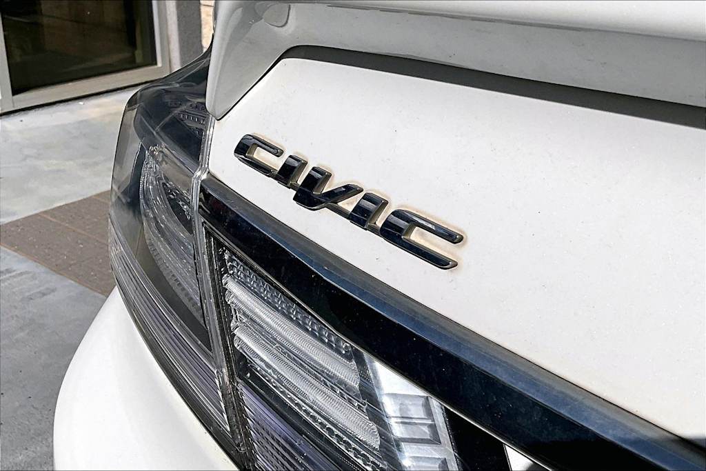 Thumbnail: 2013 Honda Civic - 7