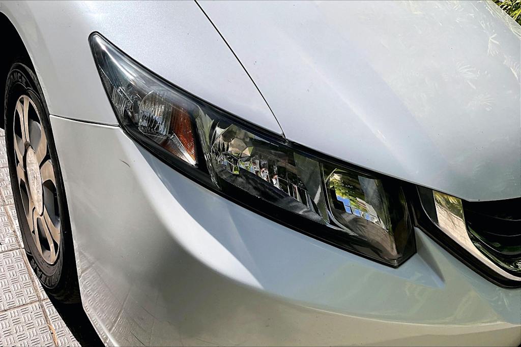 Thumbnail: 2013 Honda Civic - 31