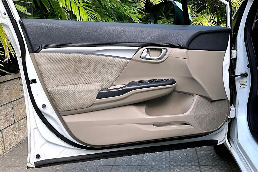 Thumbnail: 2013 Honda Civic - 27