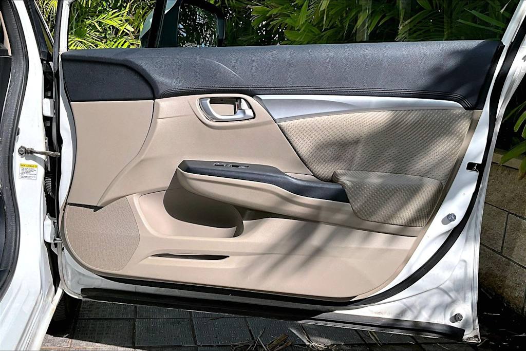 Thumbnail: 2013 Honda Civic - 28