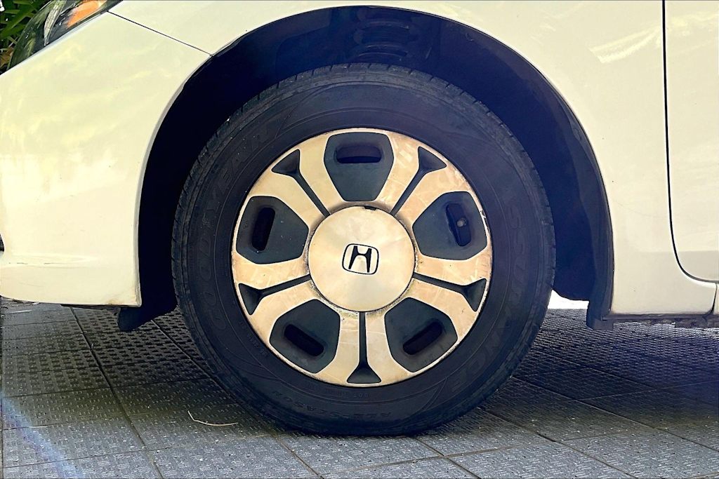 Thumbnail: 2013 Honda Civic - 8