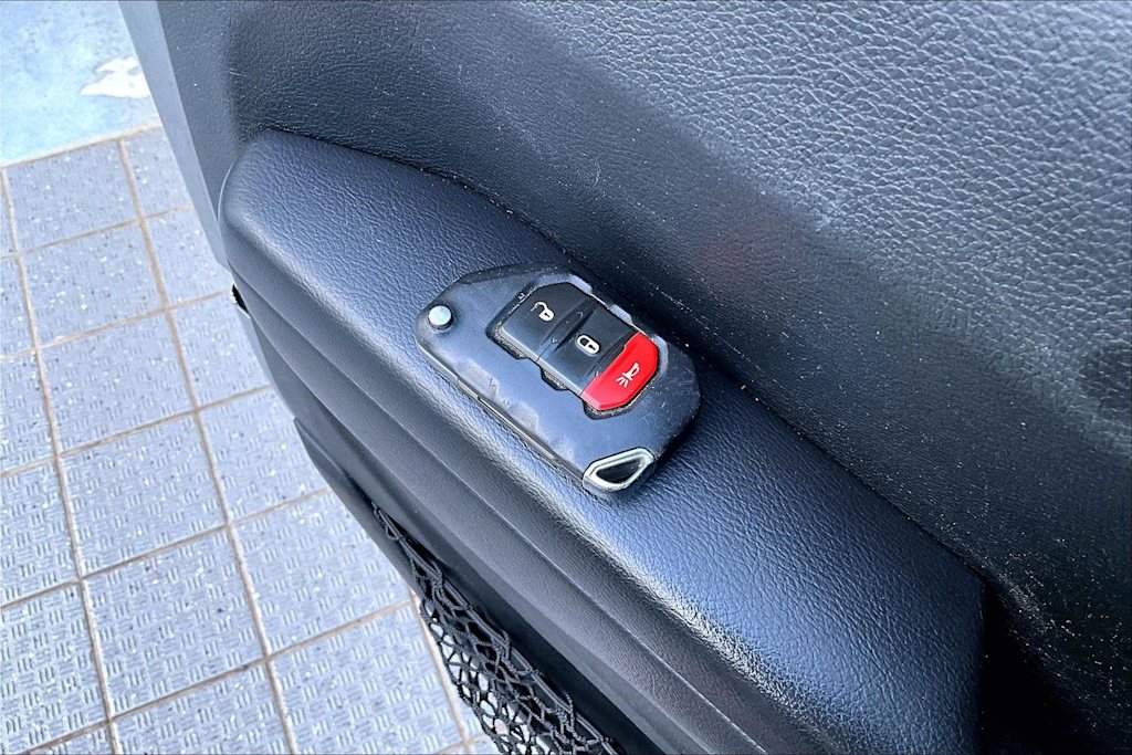 Thumbnail: 2020 Jeep Wrangler - 20