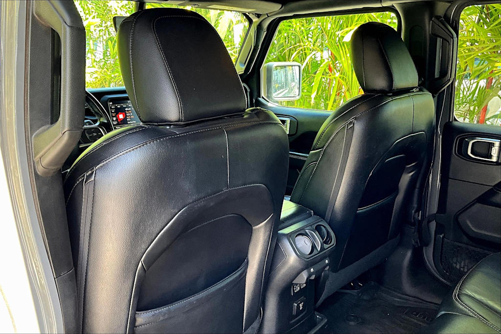 Thumbnail: 2020 Jeep Wrangler - 12