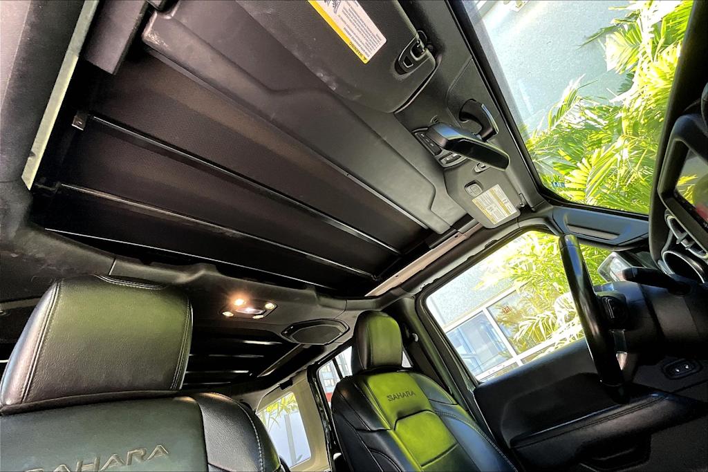 Thumbnail: 2020 Jeep Wrangler - 31