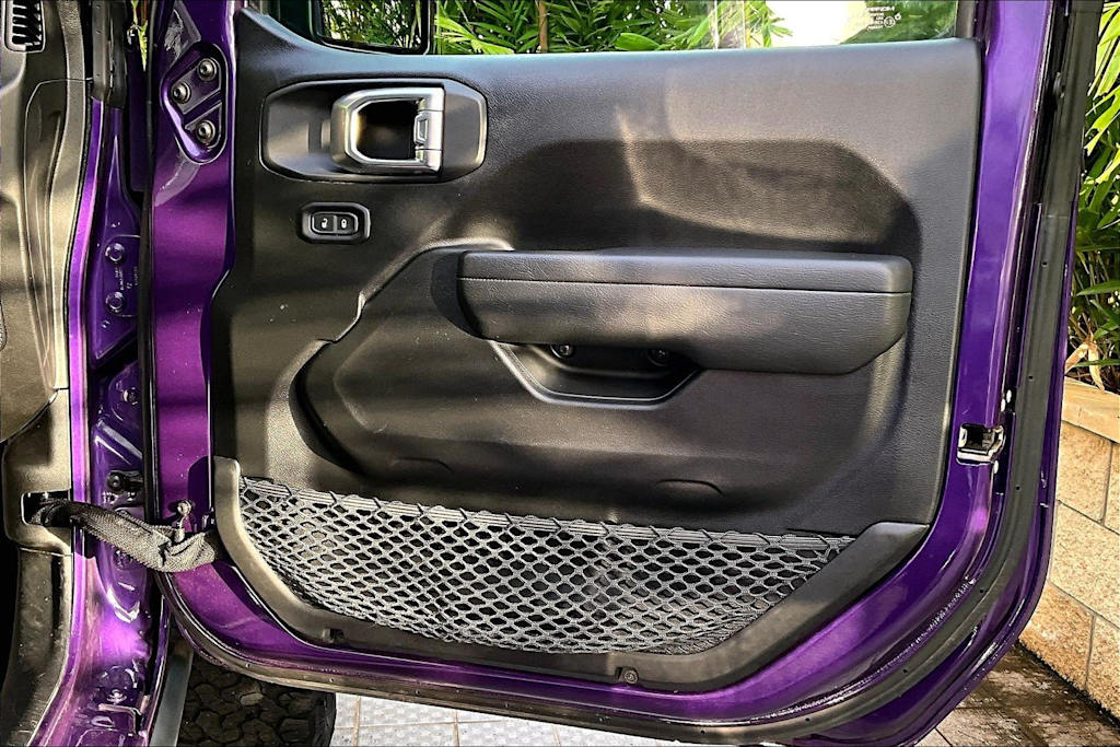 Thumbnail: 2023 Jeep Wrangler - 28