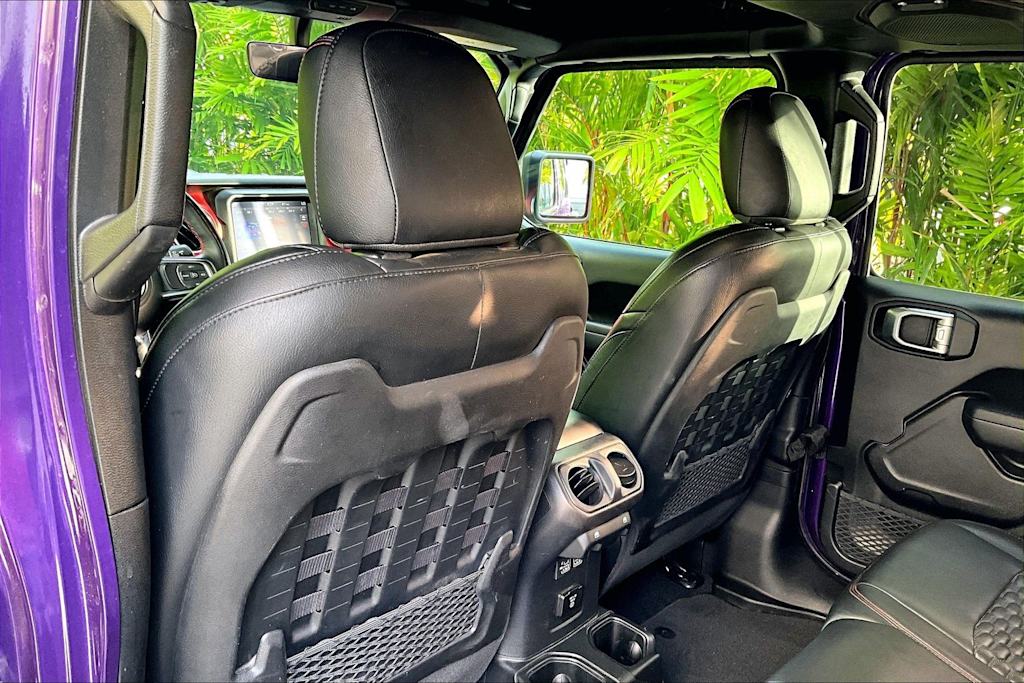 Thumbnail: 2023 Jeep Wrangler - 13