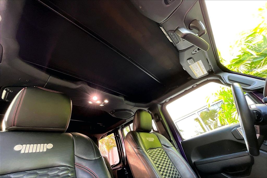 Thumbnail: 2023 Jeep Wrangler - 30