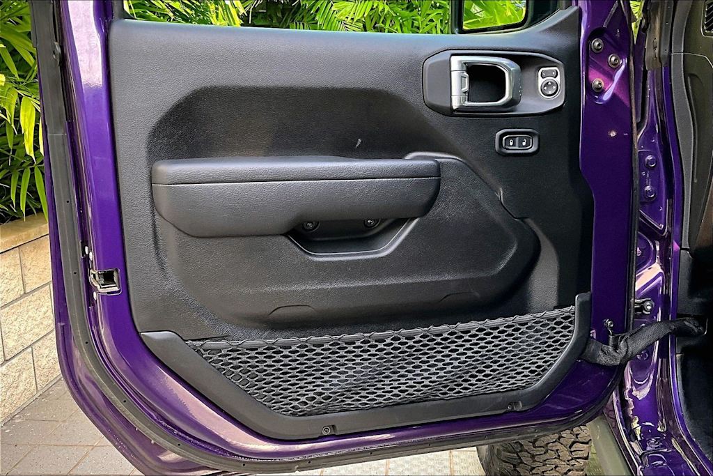 Thumbnail: 2023 Jeep Wrangler - 27