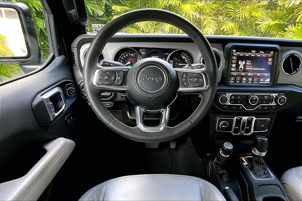 Thumbnail: 2023 Jeep Wrangler - 13