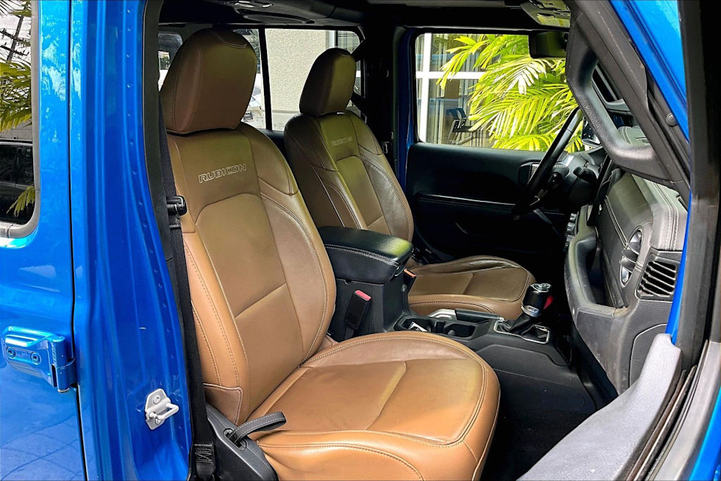 Thumbnail: 2022 Jeep Wrangler - 11