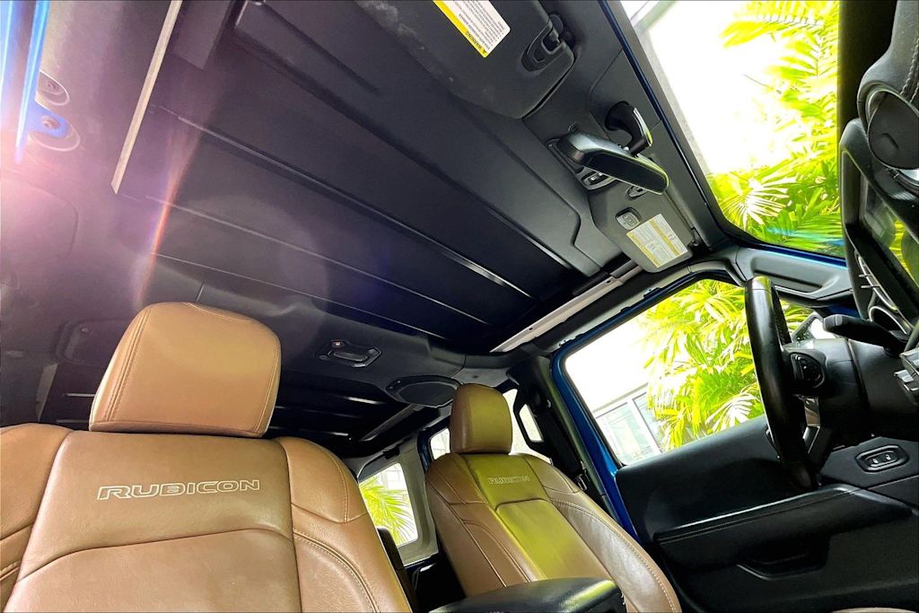 Thumbnail: 2022 Jeep Wrangler - 30