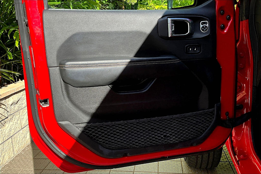 Thumbnail: 2024 Jeep Wrangler - 28