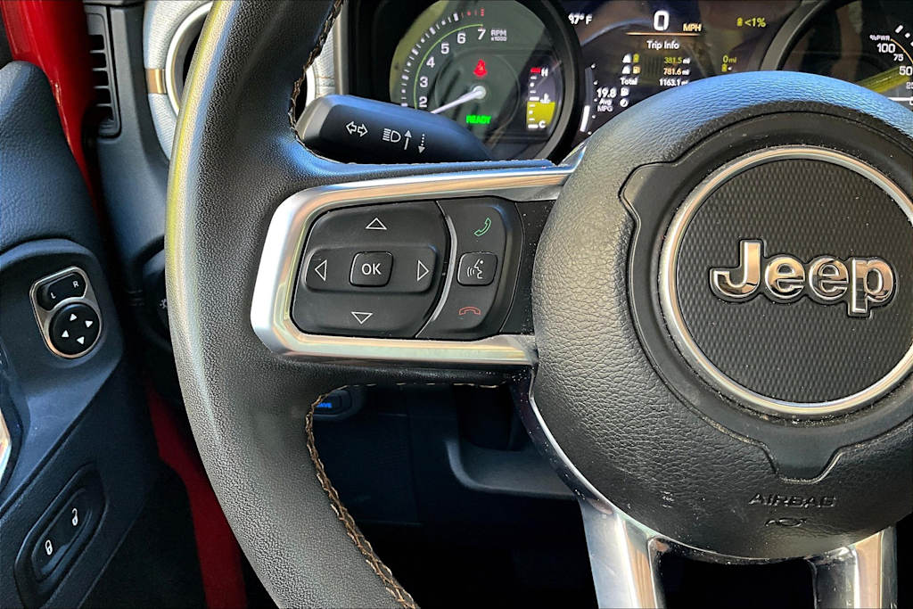 Thumbnail: 2024 Jeep Wrangler - 26