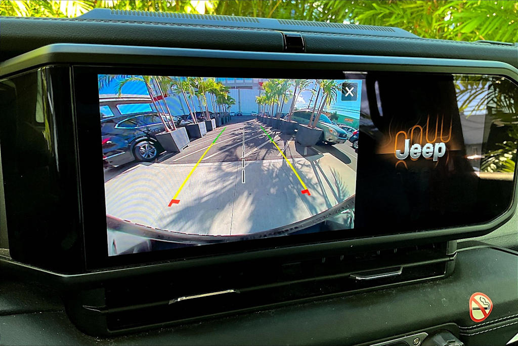 Thumbnail: 2024 Jeep Wrangler - 16