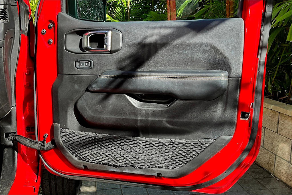 Thumbnail: 2024 Jeep Wrangler - 29