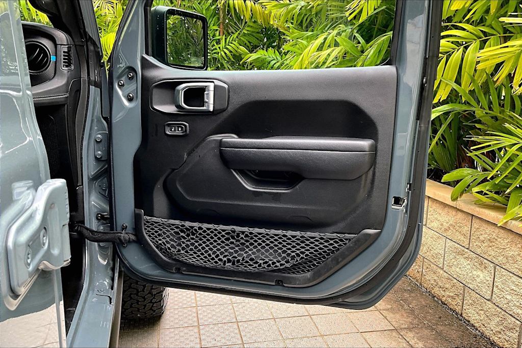 Thumbnail: 2024 Jeep Wrangler - 29