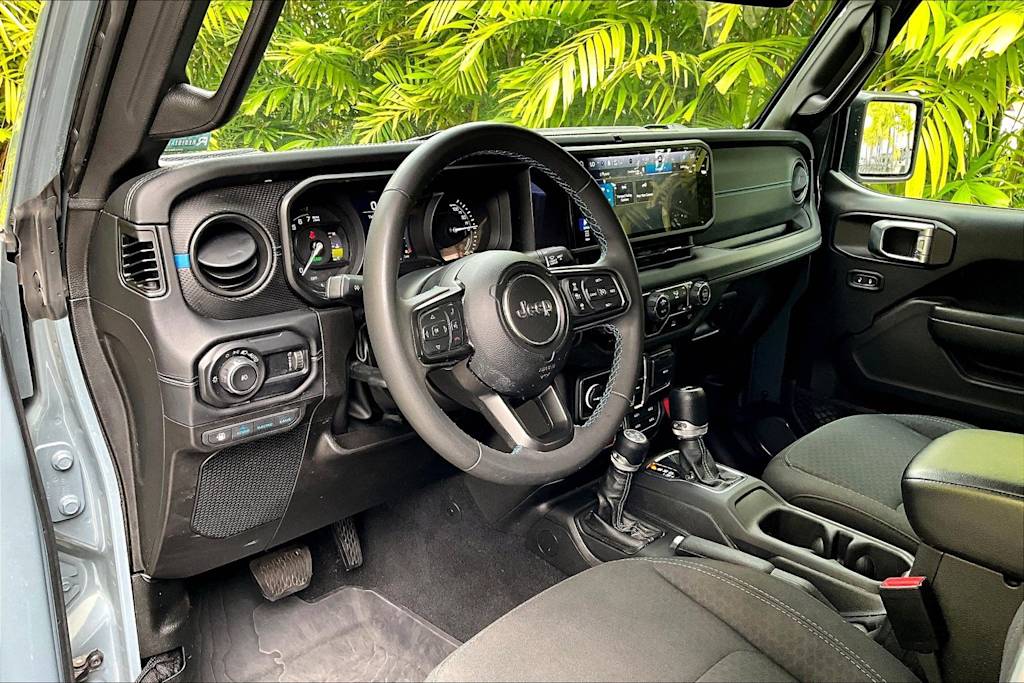 Thumbnail: 2024 Jeep Wrangler - 2