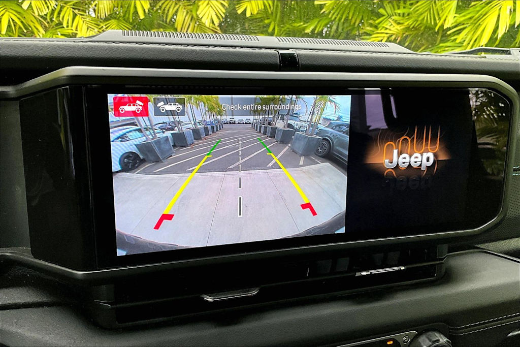 Thumbnail: 2024 Jeep Wrangler - 16