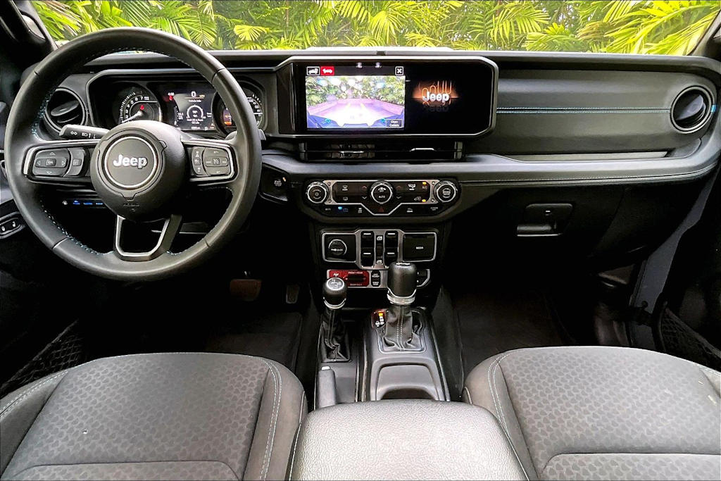 Thumbnail: 2024 Jeep Wrangler - 10