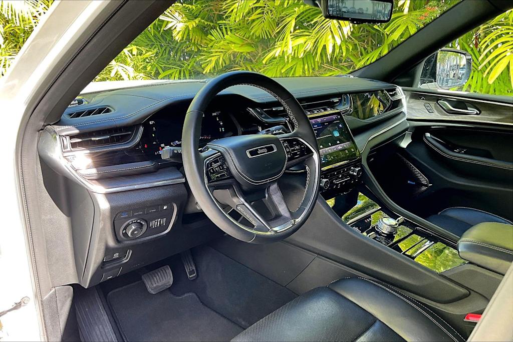 Thumbnail: 2023 Jeep Grand Cherokee - 2
