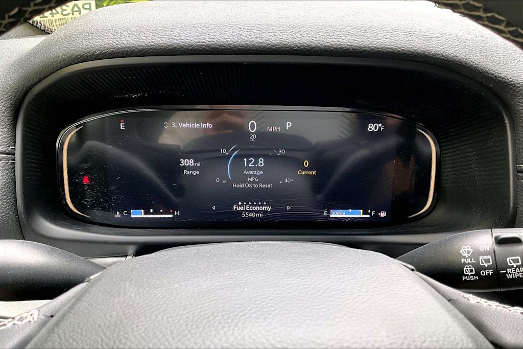 Thumbnail: 2025 Jeep Wagoneer - 17