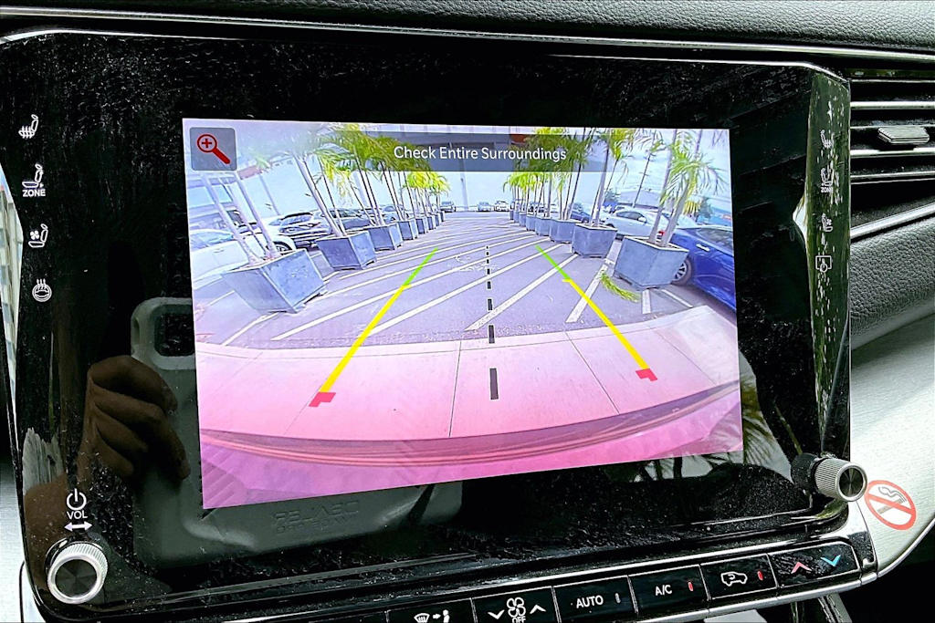 Thumbnail: 2025 Jeep Wagoneer - 26