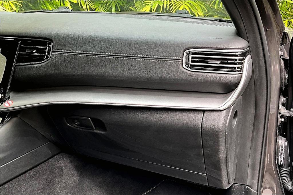 Thumbnail: 2025 Jeep Wagoneer - 23