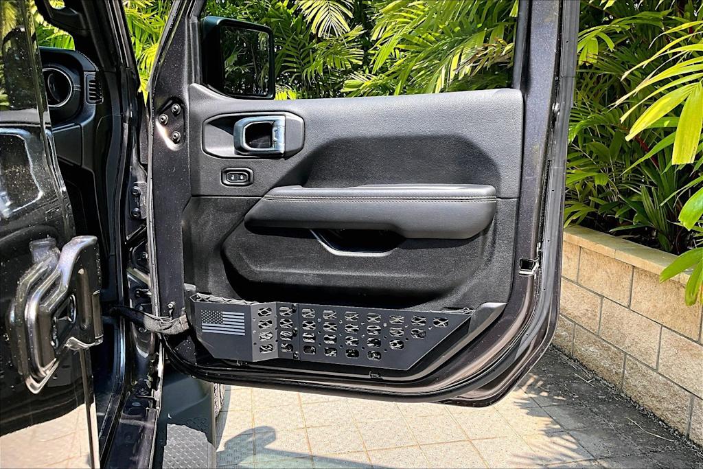 Thumbnail: 2021 Jeep Gladiator - 28
