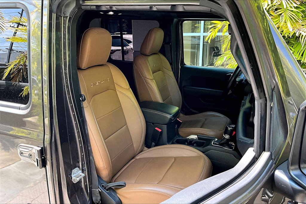 Thumbnail: 2021 Jeep Gladiator - 12