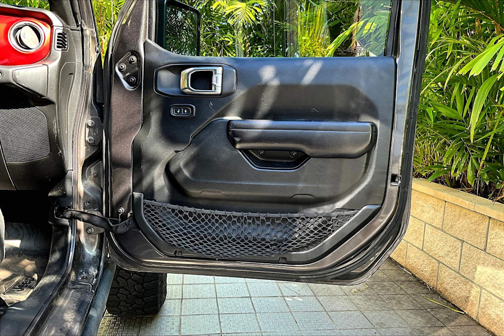 Thumbnail: 2021 Jeep Gladiator - 30