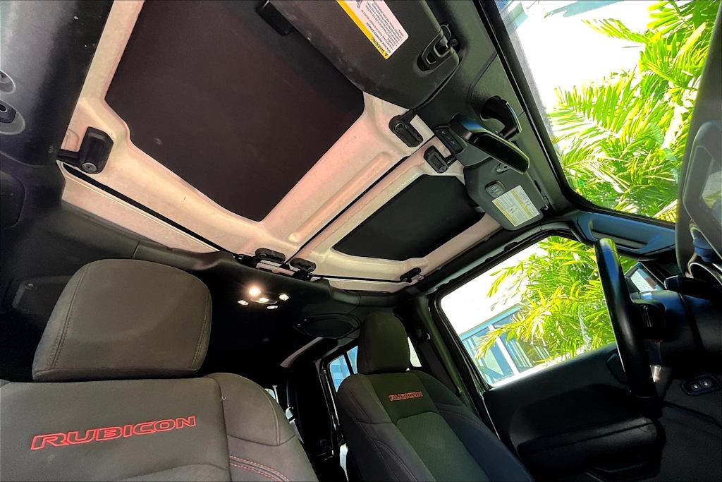 Thumbnail: 2021 Jeep Gladiator - 31